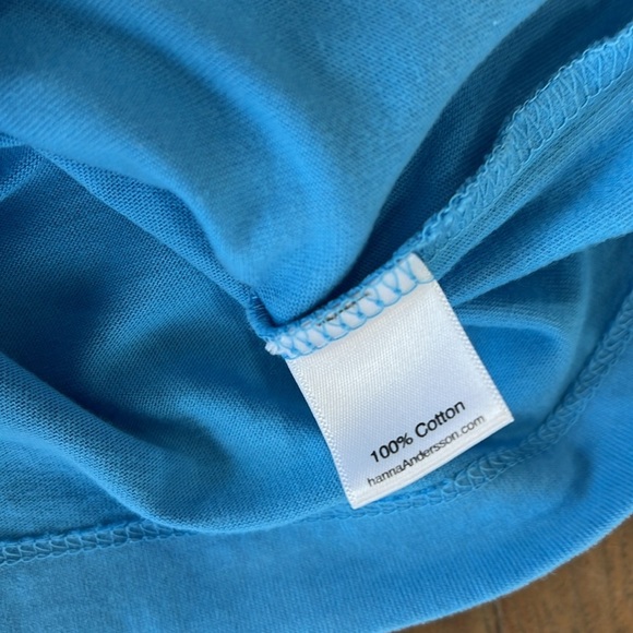 Hanna andersson motorcycle dinosaur Santa tee nwt - Picture 3 of 4